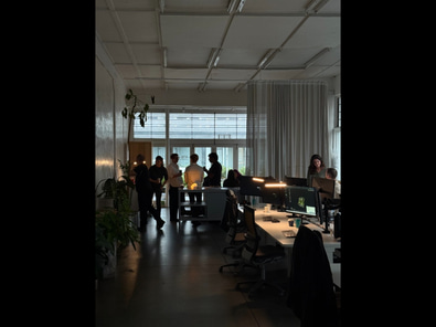 Light-filled boutique coworking on K Road image 4