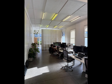 Light-filled boutique coworking on K Road image 3