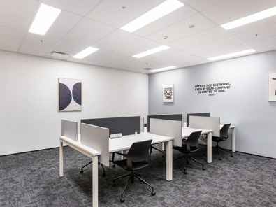 Private Office at Spaces Customhouse Quay  image 8