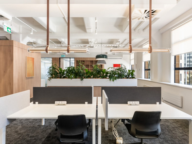 Private Office at Spaces Customhouse Quay  image 4