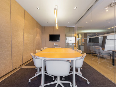 Private Office Space in Regus 12-14 Nicholls  image 6