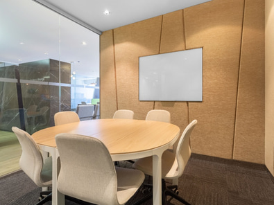 Large Private Office at Regus Parnell image 5