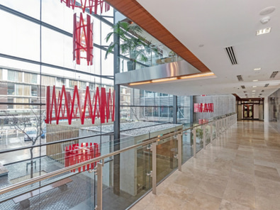 Large Private Office at Regus Parnell image 8