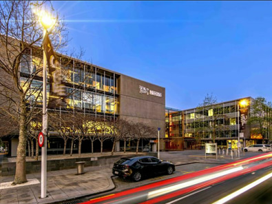Large Private Office at Regus Parnell image 9