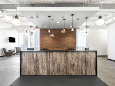 Large Private Office at Regus Parnell image 7