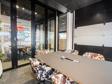 Private Offices in Hamilton CBD image 3