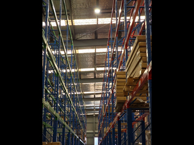 PALLET STORAGE ---- $2 to $3 per pallet/week image 5