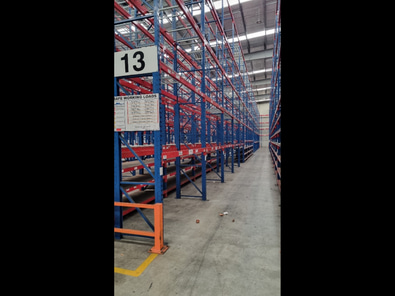 PALLET STORAGE ---- $2 to $3 per pallet/week image 3