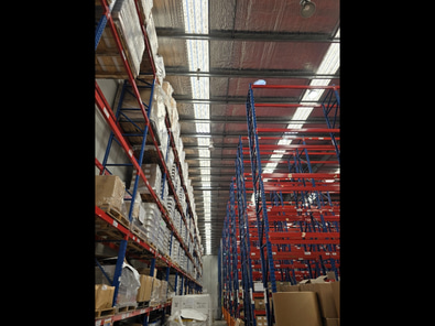 PALLET STORAGE ---- $2 to $3 per pallet/week image 4