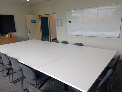 Henderson Meeting Rooms  image 3