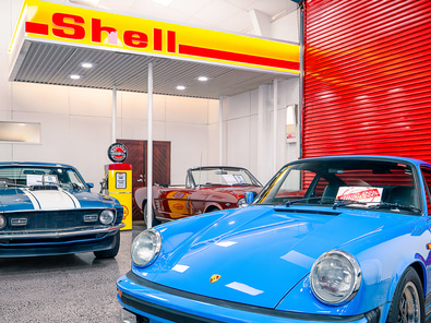 Premium Automotive Showroom Event Space  image 3
