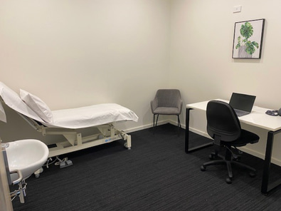 Medical Consulting Rooms/Suite image 3
