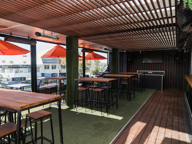 Suburban Rooftop Bar image 3