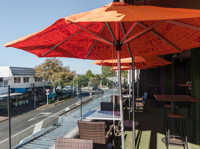 Suburban Rooftop Bar image 4
