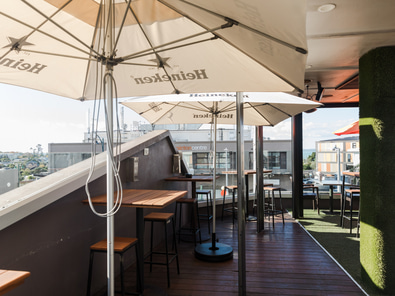 Suburban Rooftop Bar image 5