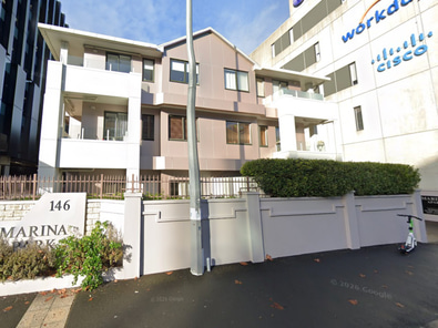 Car Park for Rent – Fanshawe St image 4