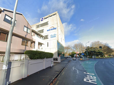Car Park for Rent – Fanshawe St image 3