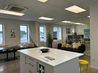 Co-Working Space in Mount Maunganui  image 3