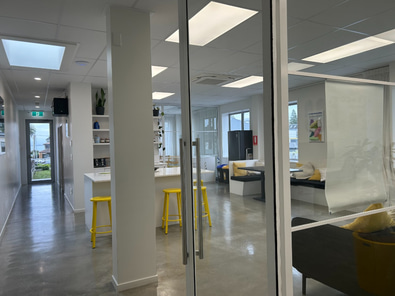 Co-Working Space in Mount Maunganui  image 4