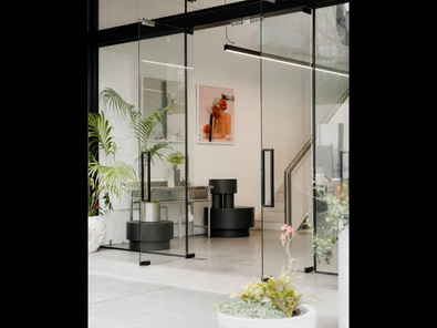 CITY WORKS DEPOT - FLEUR&CO STUDIOS image 4