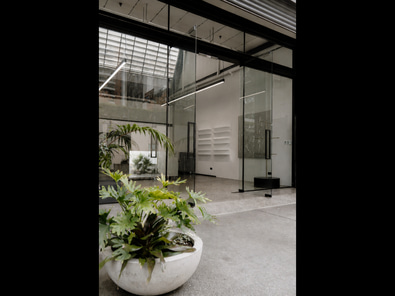 CITY WORKS DEPOT - FLEUR&CO STUDIOS image 5