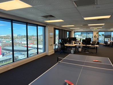 Hamilton CBD views new fitout  image 3