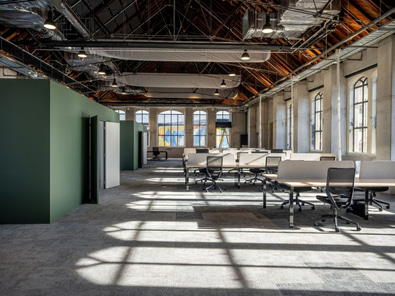 Private Office at Health Technology Centre image 6