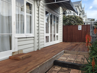 Private Office | Ponsonby | Carpark | Signage image 6