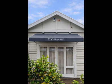 Private Office | Ponsonby | Carpark | Signage image 5