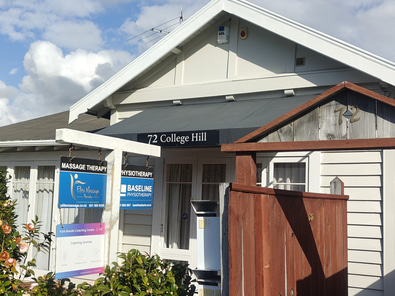 Private Office | Ponsonby | Carpark | Signage image 4