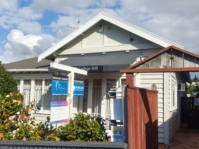 Private Office | Ponsonby | Carpark | Signage image 9