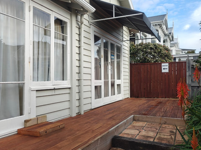 Private Office | Ponsonby | Carpark | Signage image 8