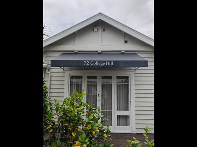Private Office | Ponsonby | Carpark | Signage image 4