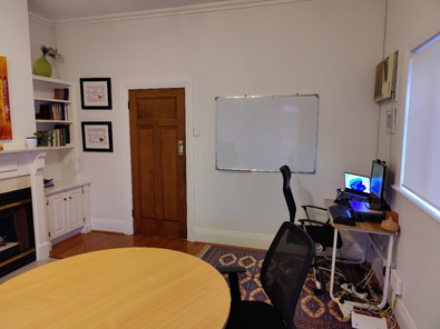 Private Office | Ponsonby | Carpark | Signage image 3