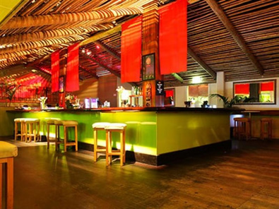 Bungalow 8 Venue for Hire at Viaduct Habour image 3
