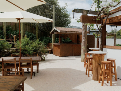 Eden Venue image 6