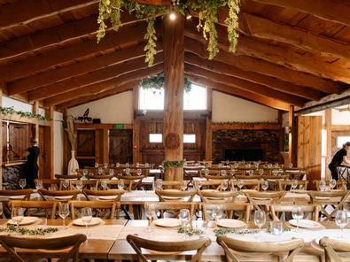 Eden Venue Shoots  image 5