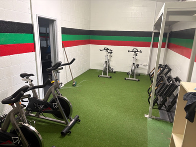 Gym Space Henderson  image 3