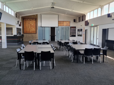 West Auckland Rugby Club for Shoots image 3