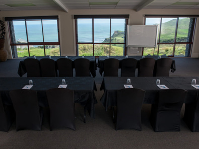 Stunning Coastal Functions Venue image 4