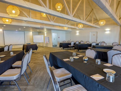 Stunning Coastal Functions Venue image 5