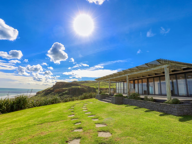 Stunning Coastal Functions Venue image 6