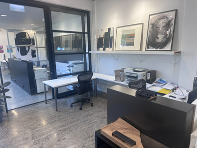 Multiple options for desk spaces available  image 3
