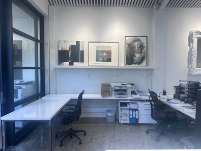 Multiple options for desk spaces available  image 6