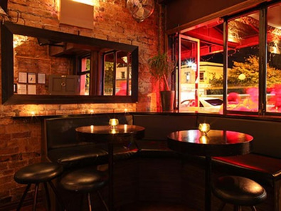 Cosh Bar Venue for Hire in Ponsonby image 4