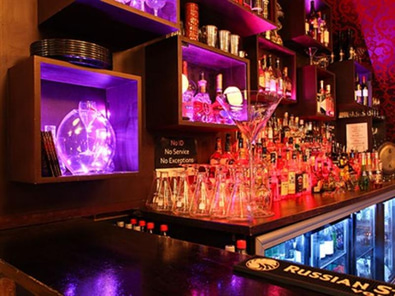 Cosh Bar Venue for Hire in Ponsonby image 3