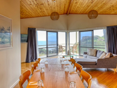 Spectacular ocean front destination image 4