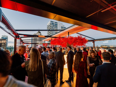AKA Rooftop - Premier Meeting Venue image 6