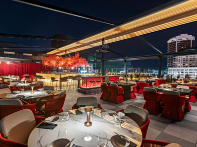 AKA Rooftop - Premier Meeting Venue image 3