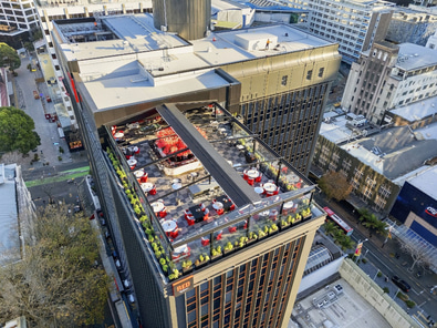 AKA Rooftop - Premier Meeting Venue image 5